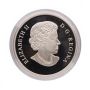 2017 $20 Fine Silver Coin – Nature's Impressions: Woodland Caribou