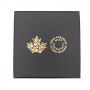2014 $20 Fine Silver Coin – Canadian Dinosaurs: Scutellosaurus