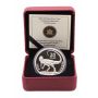 2014 $20 Fine Silver Coin – Canadian Dinosaurs: Scutellosaurus