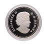 2014 $20 Fine Silver Coin – Canadian Dinosaurs: Scutellosaurus