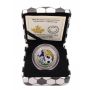 2014 25-Cent Coloured Coin – 2014 FIFA World Cup