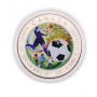 2014 25-Cent Coloured Coin – 2014 FIFA World Cup