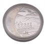 2008 $25 Sterling Silver Coin – Home of the Vancouver 2010 Winter Olympic Games