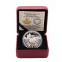 2015 $20 Fine Silver Coin – First World War: Battlefront Series - The Second Battle of Ypres