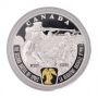2015 $20 Fine Silver Coin – First World War: Battlefront Series - The Second Battle of Ypres