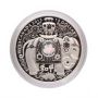 2013 $15 Fine Silver Coin – Maple of Peace