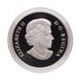 2012 $15 Fine Silver Coin – Year of the Dragon