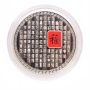 2014 50-Cent Silver-Plated Coin – 100 Blessings of Good Fortune