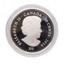 2014 50-Cent Silver-Plated Coin – 100 Blessings of Good Fortune