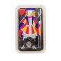 2008 $15 Playing Card Money Series – Jack of Hearts