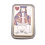 2008 $15 Playing Card Money Series – Jack of Hearts