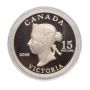 2008 Vignettes of Royalty Series – Queen Victoria