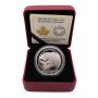 2015 $20 Fine Silver Coin – Grizzly Bear: The Catch
