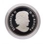 2015 $20 Fine Silver Coin – Grizzly Bear: Togetherness