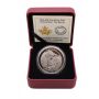 2016 $20 Fine Silver Coin – Grizzly Bear: The Battle