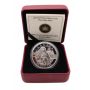 2013 $25 Fine Silver Coin – The Polar Bear