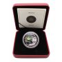 2004 $20 Fine Silver Coin: Natural Wonders – Northwest Territories Diamonds