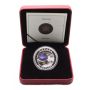 2004 $20 Fine Silver Coin: Natural Wonders – Northwest Territories Diamonds