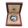 2003 $20 Fine Silver Coin: Natural Wonders – Niagara Falls