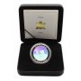 2004 $20 Fine Silver Coin: Natural Wonders – Icebergs