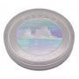 2004 $20 Fine Silver Coin: Natural Wonders – Icebergs