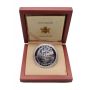 2004 $20 Fine Silver Coin: Natural Wonders – Northern Lights