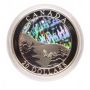 2004 $20 Fine Silver Coin: Natural Wonders – Northern Lights