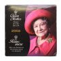 2002 The Queen Mother Proof Silver Dollar
