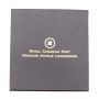 2012 $20 Fine Silver Ultra High Relief Coin – Queen's Diamond Jubilee 