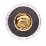 2013 50-Cent 1/25 oz Fine Gold Coin – Bald Eagle