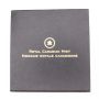 2011 50-Cent 1/25 oz Fine Gold Coin – Boreal Forest
