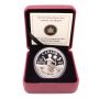 2013 $25 Fine Silver Coin – Canada: An Allegory