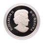 2013 $25 Fine Silver Coin – Canada: An Allegory