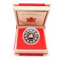 2000 $15 Fine Silver Coin – Lunar Series: Year of the Dragon