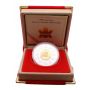 2000 $15 Fine Silver Coin – Lunar Series: Year of the Dragon