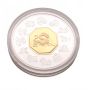 2000 $15 Fine Silver Coin – Lunar Series: Year of the Dragon