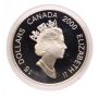 2000 $15 Fine Silver Coin – Lunar Series: Year of the Dragon