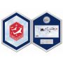 2006 Canada $5 Snowbirds 9999 Silver Proof Hologram Coin Stamp Set