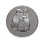 Canada's Little Wild Ones 4 Silver Coin Set