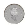 Canada's Little Wild Ones 4 Silver Coin Set