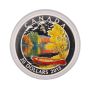 2013 $20 Fine Silver Coin – Autumn Bliss
