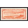 1954 Canada $50 banknote Beattie Coyne A/H 8173633 EF+