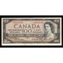 1954 Canada $1 $2 $5 $10 $20 $50 $100 banknote set 7-notes VF to AU