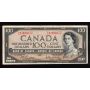 1954 Canada $1 $2 $5 $10 $20 $50 $100 banknote set 7-notes VF+ to AU