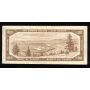 1954 Canada $1 $2 $5 $10 $20 $50 $100 banknote set 7-notes VF+ to AU