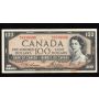 1954 Canada $1 $2 $5 $10 $20 $50 $100 banknote set 7-notes VF+ to EF+