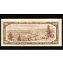 1954 Canada $1 $2 $5 $10 $20 $50 $100 banknote set 7-notes VF+ to EF+