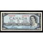 1954 Canada $5 banknote Bouey Rasminsky U/X 4292736 Choice UNC