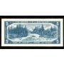 1954 Canada $5 banknote Bouey Rasminsky U/X 4292736 Choice UNC