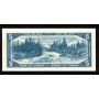 1954 Canada $5 banknote Beattie Rasminsky R/X 2253757 Choice UNC